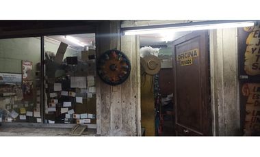 ¡Invierta en un Garaje Comercial en San Ramón!