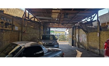 ¡Invierta en un Garaje Comercial en San Ramón!