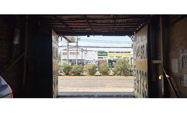 ¡Invierta en un Garaje Comercial en San Ramón!