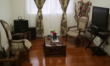 Casa 175 Mts2 Barrio Germania 4D/2B