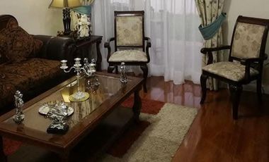 Casa 175 Mts2 Barrio Germania 4D/2B