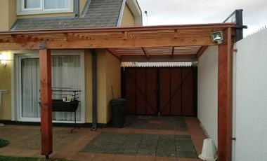 Casa 175 Mts2 Barrio Germania 4D/2B