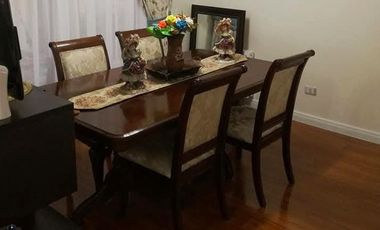 Casa 175 Mts2 Barrio Germania 4D/2B