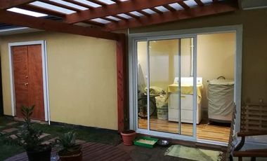 Casa 175 Mts2 Barrio Germania 4D/2B