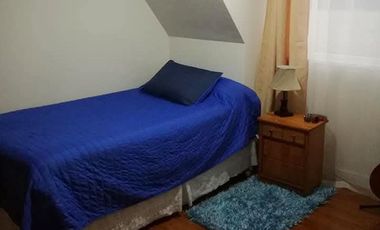 Casa 175 Mts2 Barrio Germania 4D/2B