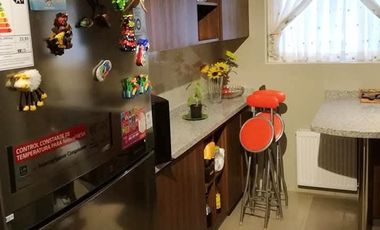 Casa 175 Mts2 Barrio Germania 4D/2B