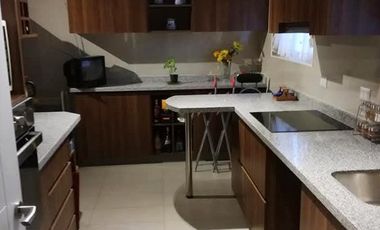 Casa 175 Mts2 Barrio Germania 4D/2B