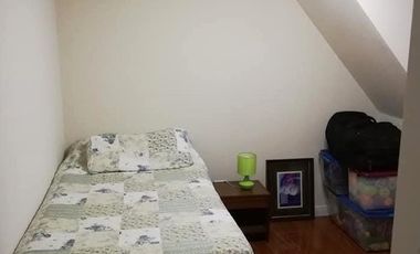 Casa 175 Mts2 Barrio Germania 4D/2B