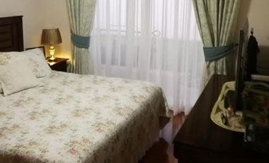 Casa 175 Mts2 Barrio Germania 4D/2B