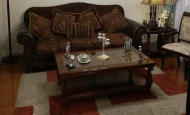 Casa 175 Mts2 Barrio Germania 4D/2B