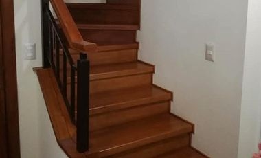 Casa 175 Mts2 Barrio Germania 4D/2B