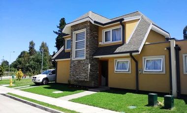 Casa 175 Mts2 Barrio Germania 4D/2B