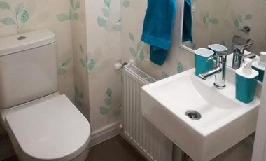 Casa 175 Mts2 Barrio Germania 4D/2B