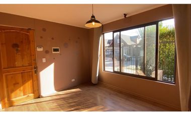 Tu refugio Fuera de la Ciudad