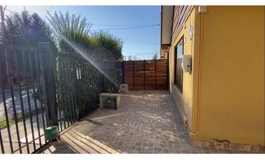 Tu refugio Fuera de la Ciudad