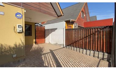 Tu refugio Fuera de la Ciudad