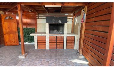 Tu refugio Fuera de la Ciudad