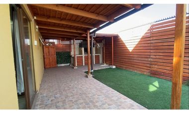 Tu refugio Fuera de la Ciudad