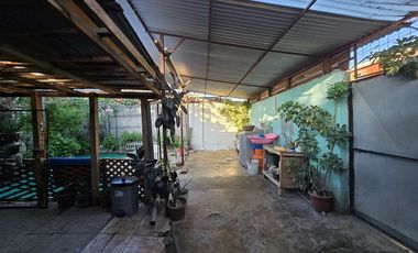 ¡Casa Esquinera en Talca con Patio y Quincho!