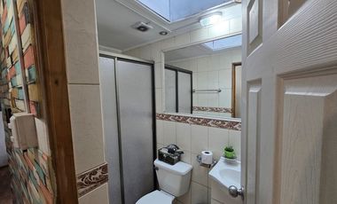 ¡Casa Esquinera en Talca con Patio y Quincho!