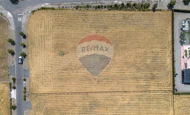 Hermosa parcela en exclusivo condominio privado