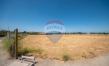 Hermosa parcela en exclusivo condominio privado