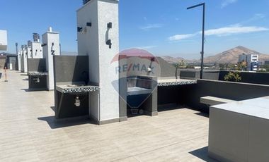 NUEVO Y AMPLIO EN BARRIO YUNGAY