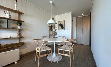 Nuevo y Moderno Departamento en Cond. Vista Ñielol