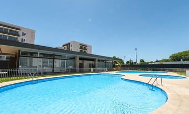 Nuevo y Moderno Departamento en Cond. Vista Ñielol
