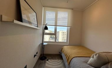 Nuevo y Moderno Departamento en Cond. Vista Ñielol