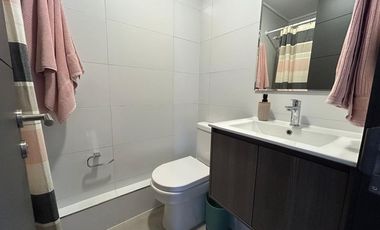 Nuevo y Moderno Departamento en Cond. Vista Ñielol