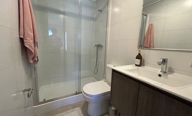 Nuevo y Moderno Departamento en Cond. Vista Ñielol