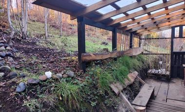 VENTA DE CASA EN LOS LAURELES SECTOR CUNCO