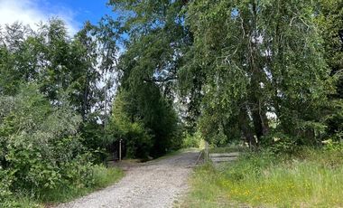 VENTA DE CASA EN LOS LAURELES SECTOR CUNCO