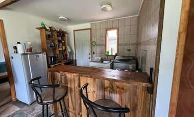 VENTA DE CASA EN LOS LAURELES SECTOR CUNCO