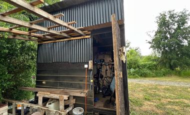 VENTA DE CASA EN LOS LAURELES SECTOR CUNCO