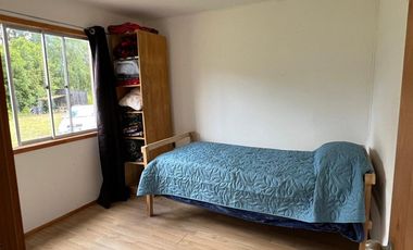 VENTA DE CASA EN LOS LAURELES SECTOR CUNCO