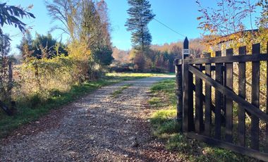 VENTA DE CASA EN LOS LAURELES SECTOR CUNCO