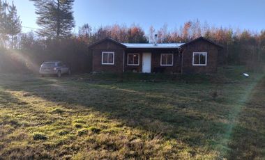 VENTA DE CASA EN LOS LAURELES SECTOR CUNCO