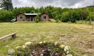 VENTA DE CASA EN LOS LAURELES SECTOR CUNCO