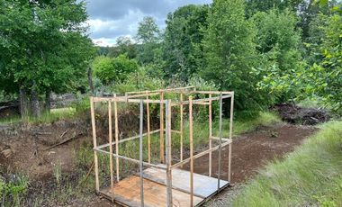 VENTA DE CASA EN LOS LAURELES SECTOR CUNCO