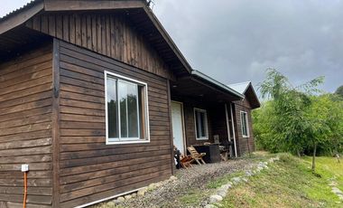 VENTA DE CASA EN LOS LAURELES SECTOR CUNCO