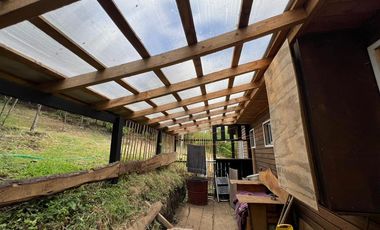 VENTA DE CASA EN LOS LAURELES SECTOR CUNCO