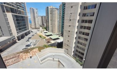 Oficina  en Reñaca Norte + 2 Estacionamientos