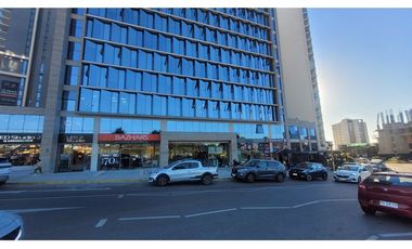 Oficina  en Reñaca Norte + 2 Estacionamientos
