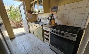 Hermoso jardin, arboles frutales - Metro Trinidad