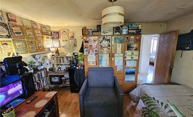 Hermoso jardin, arboles frutales - Metro Trinidad