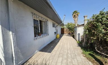 Hermoso jardin, arboles frutales - Metro Trinidad