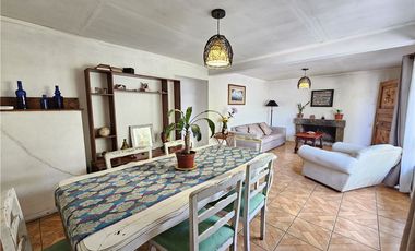 Hermoso jardin, arboles frutales - Metro Trinidad