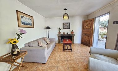 Hermoso jardin, arboles frutales - Metro Trinidad